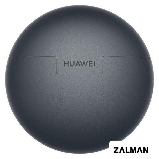 Наушники Huawei FreeBuds 7i (черный, международная версия)