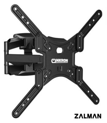 Кронштейн для телевизора Onkron M5 (черный)