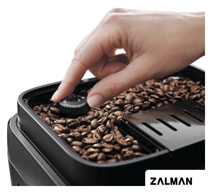 Кофемашина DeLonghi Magnifica Evo ECAM290.61.B