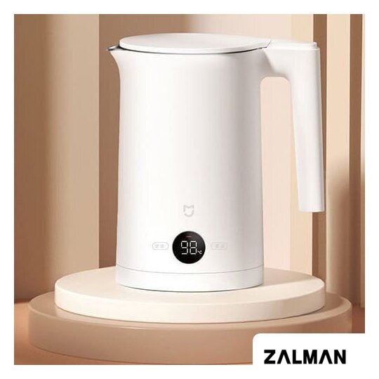 Электрический чайник Xiaomi Mijia Smart Kettle 2 MJHWSH03YM