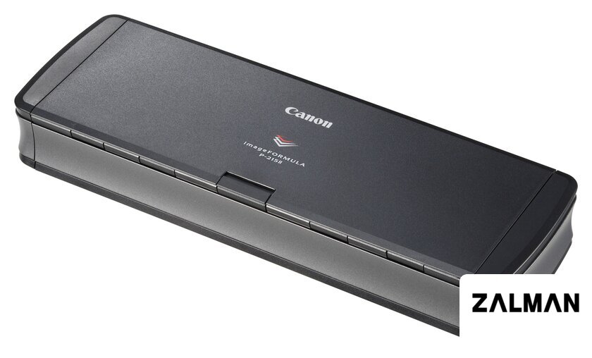 Сканер Canon imageFORMULA P-215II