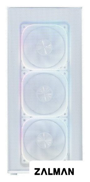 Корпус XASTRA A300M 4ARGB-C6 WH (белый)