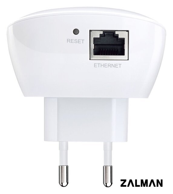 Усилитель Wi-Fi TP-Link TL-WA850RE