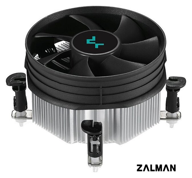Кулер для процессора DeepCool THETA 21 PWM 1700 DP-ICAP-T21P-17