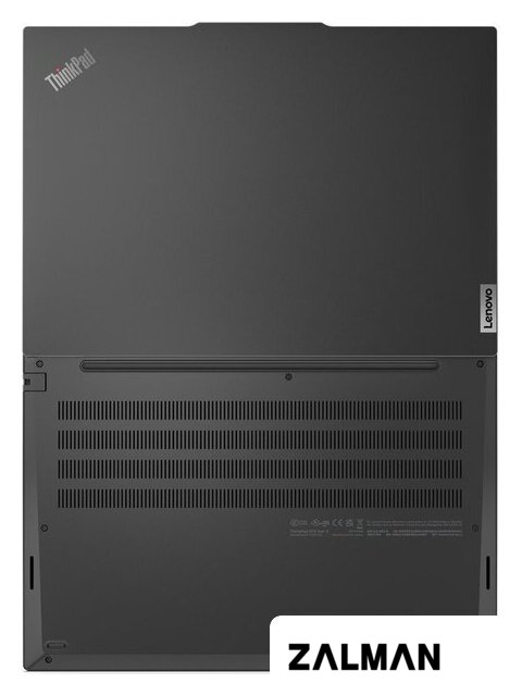 Ноутбук Lenovo ThinkPad E16 Gen 2 AMD 21M5S09E00
