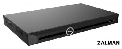 Аналоговый видеорегистратор Tiandy TC-R3220 I/B/K/V3.1