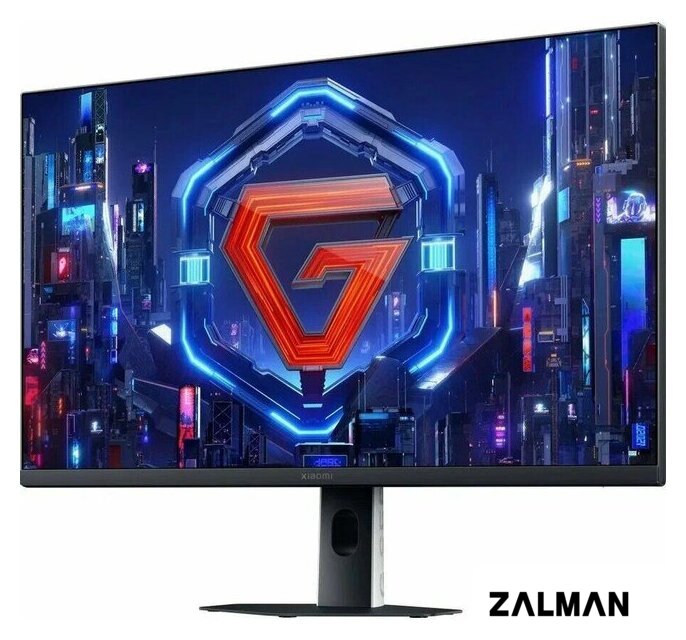 Игровой монитор Xiaomi 2K Gaming Monitor G27Qi 2026 P27QDB-RGGL (международная версия)