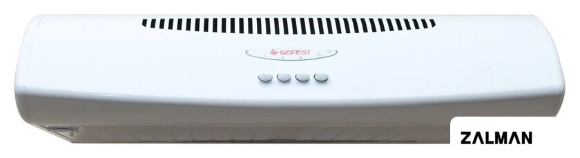 Кухонная вытяжка GEFEST ВО-2601