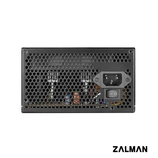 Блок питания Thermaltake Litepower 550W [LTP-0550P-2]