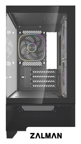 Корпус Powercase Vision Micro M4B CVMM4B-A3