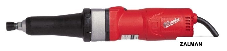 Прямошлифовальная машина Milwaukee DGL 30 E