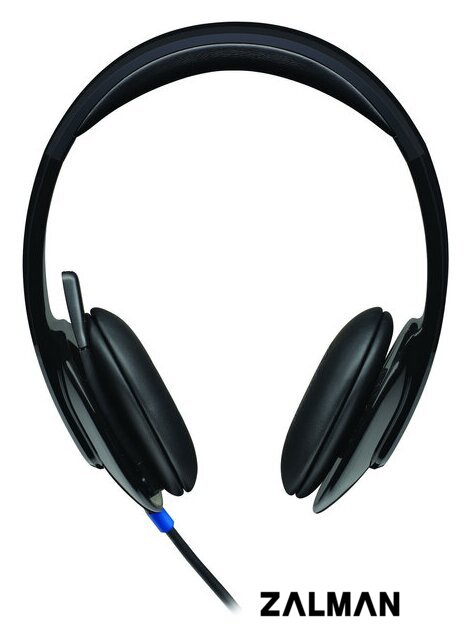 Наушники Logitech USB Headset H540