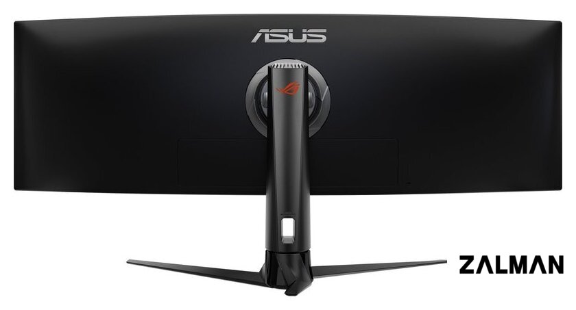 Игровой монитор ASUS ROG Strix XG49VQ
