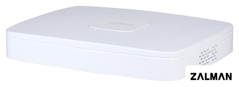 Сетевой видеорегистратор Dahua DHI-NVR4108-8P-4KS3
