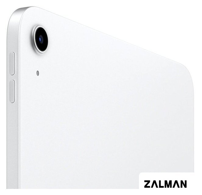 Планшет Apple iPad 11" 2025 256GB (серебристый)