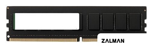 Оперативная память TerraMaster 8ГБ DDR4 3200 МГц A-URAMD4-8G