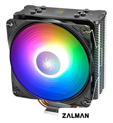 Кулер для процессора DeepCool GAMMAXX GT A-RGB DP-MCH4-GMX-GT-ARGB