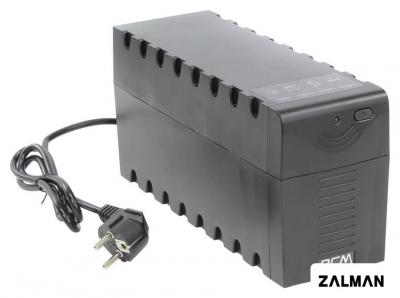 Источник бесперебойного питания Powercom Raptor RPT-800A EURO 800A