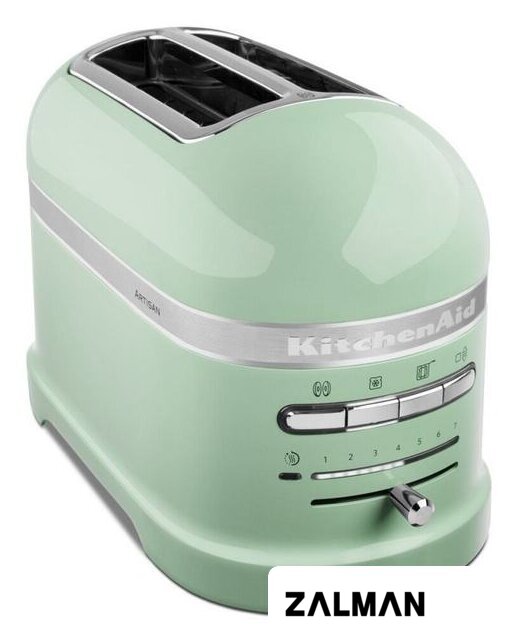 Тостер KitchenAid Artisan 5KMT2204EPT