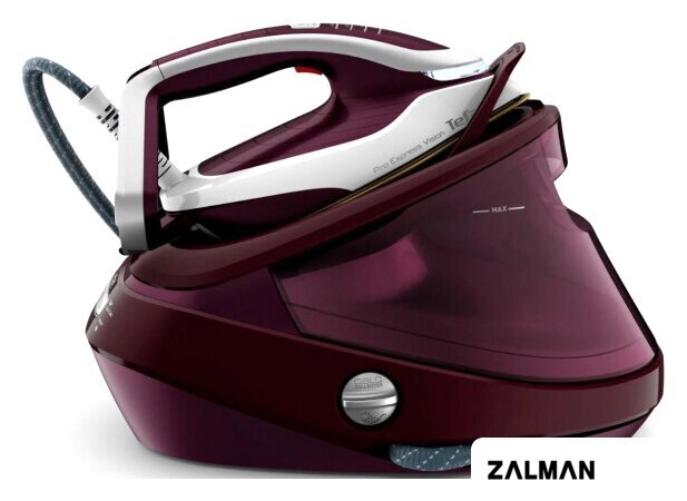 Утюг Tefal Pro Express Vision GV9810E0