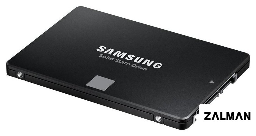 SSD Samsung 870 Evo 250GB MZ-77E250BW