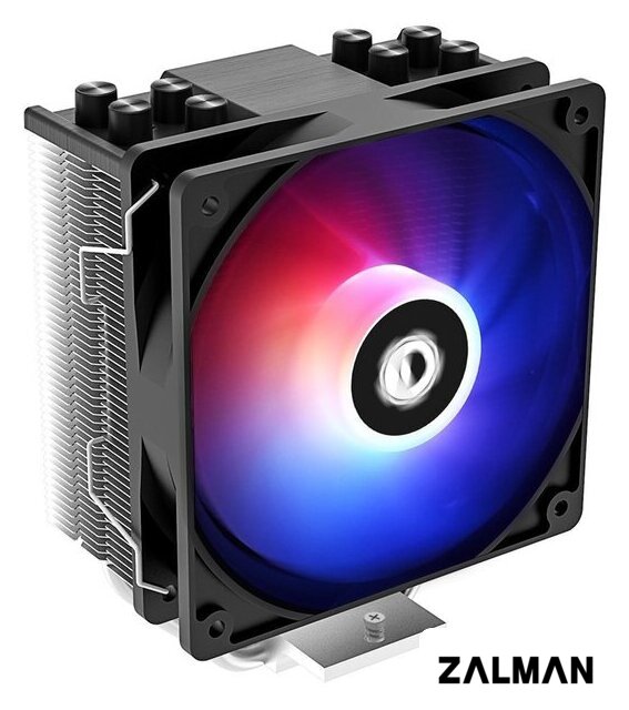Кулер для процессора ID-Cooling SE-214-XT