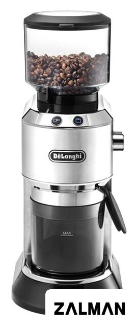 Электрическая кофемолка DeLonghi Dedica KG 520.M