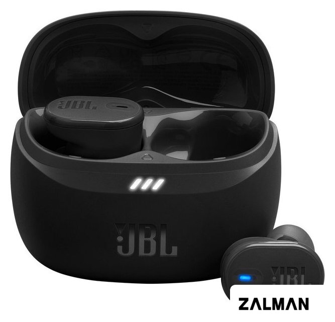 Наушники JBL Tune Buds 2 (черный)