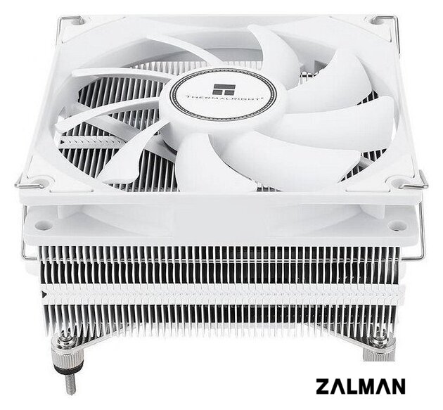 Кулер для процессора Thermalright AXP90-X53 (белый)