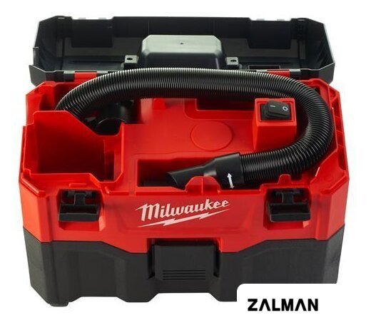 Пылесос Milwaukee M18 VC2-0
