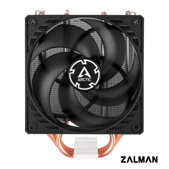 Кулер для процессора Arctic Freezer 34 (OEM) ACFRE00086C