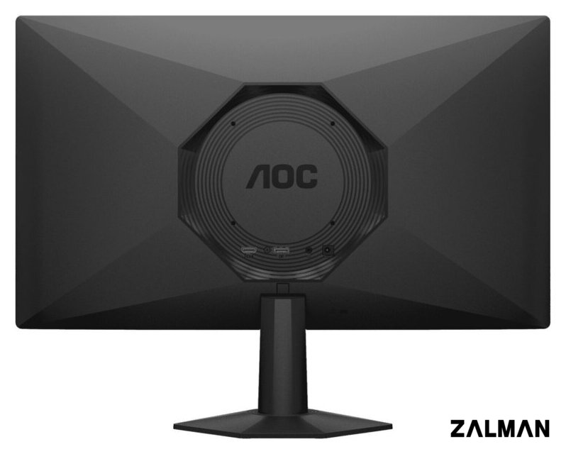 Игровой монитор AOC Gaming 24G50Z
