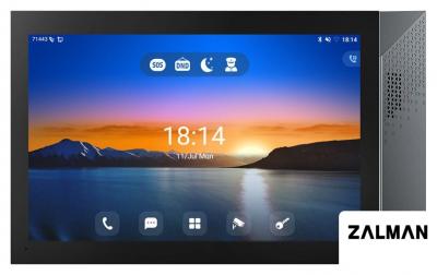 Монитор Fanvil i57A