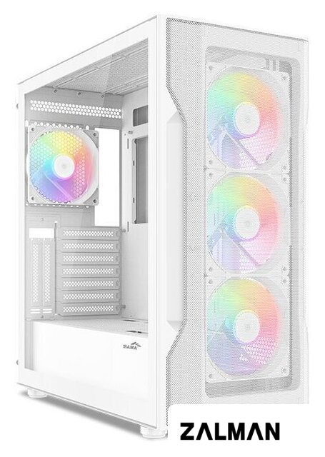 Корпус Sama S40 (белый)