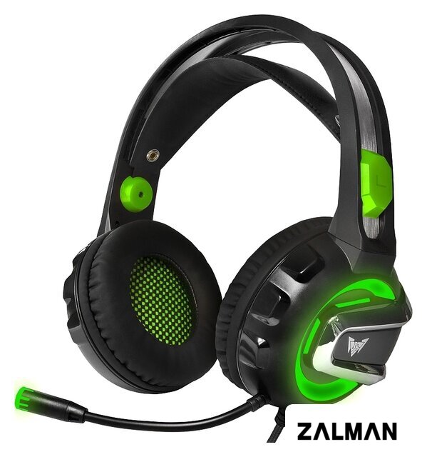 Наушники CrownMicro CMGH-3002