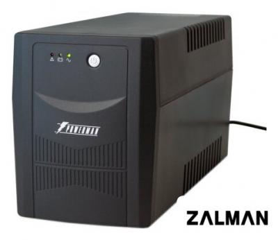 Источник бесперебойного питания Powerman Back Pro 2000
