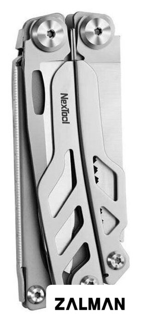 Мультитул NexTool Flagship Max Multitool NE20310