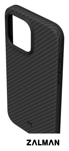 Чехол для телефона Magssory противоударный для Apple iPhone 15 Pro Max CFB020