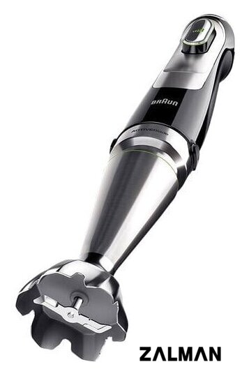 Погружной блендер Braun MultiQuick 9 MQ 9187 XLI