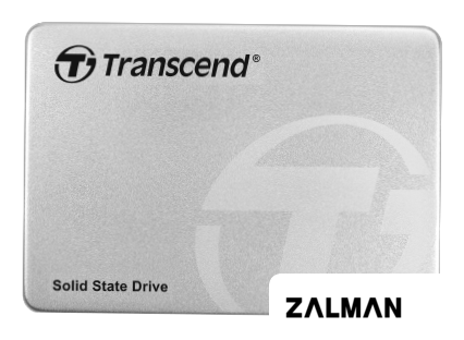 SSD Transcend SSD220S 480GB [TS480GSSD220S]