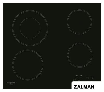 Варочная панель Hotpoint HR 622 C