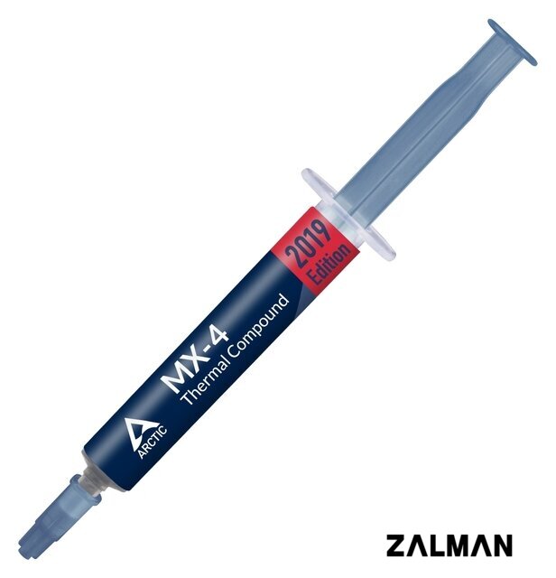 Термопаста Arctic MX-4 ACTCP00002B (4 г)