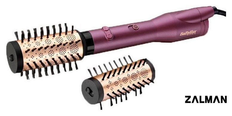 Фен-щетка BaByliss AS950E