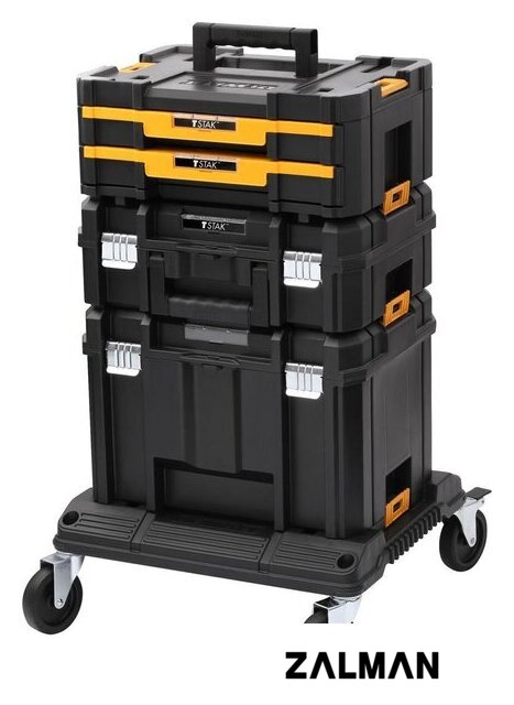 Тележка DeWalt TSTAK DWST1-71229