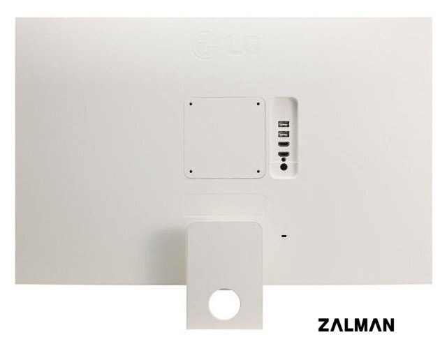Smart монитор LG MyView Smart Monitor 32SR50F-W