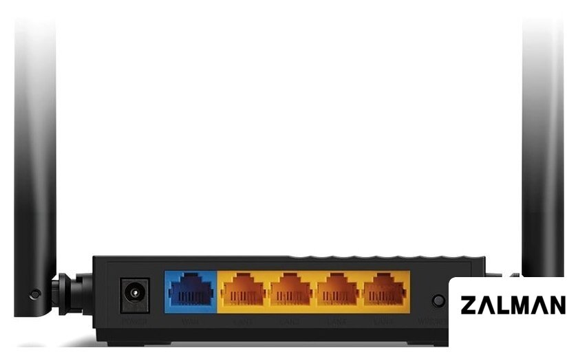 Wi-Fi роутер TP-Link Archer C64