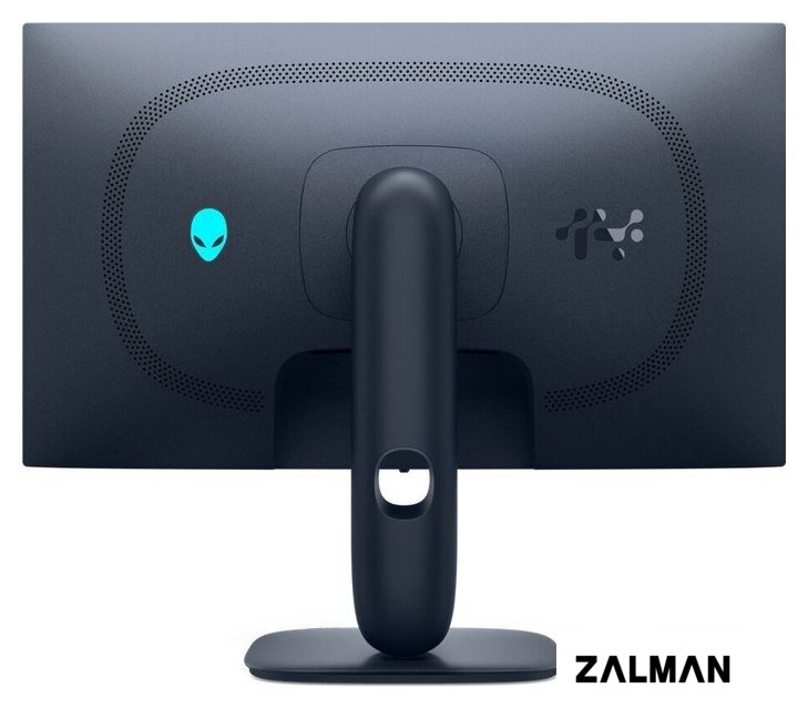 Игровой монитор Dell Alienware AW2725D