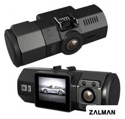 Видеорегистратор BodyDvr CityRoad A700