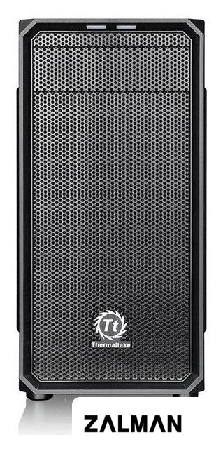 Корпус Thermaltake Versa H15 [CA-1D4-00S1NN-00]