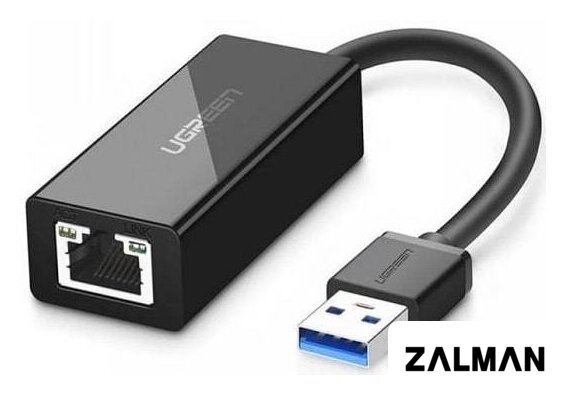 Сетевой адаптер Ugreen CR111 20256